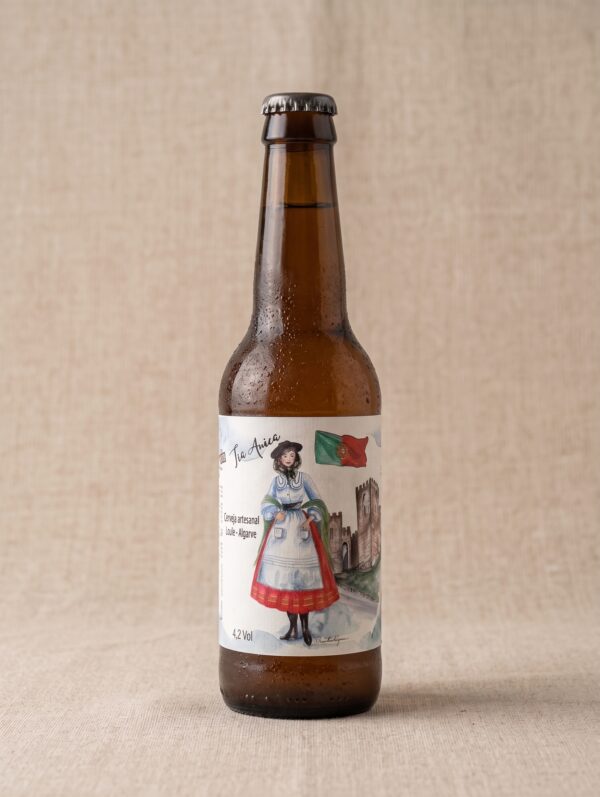 Tia Anica 33cl