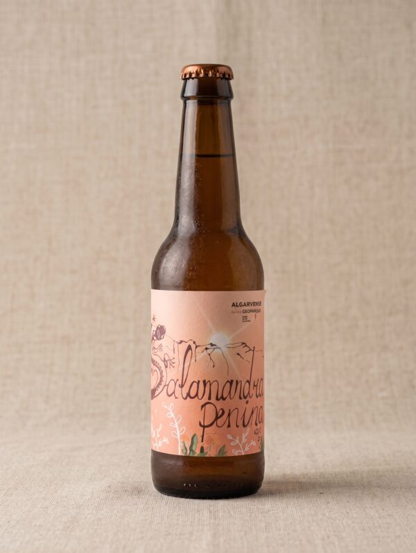 Salamandra 33cl