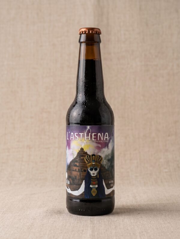 L'Asthena 33cl
