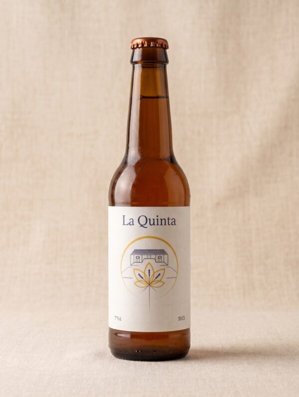 La Quinta 33cl