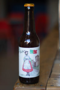 Tia Anica 33cl