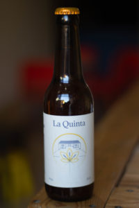 La Quinta 33cl