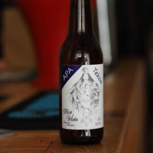 Tekoa 33cl