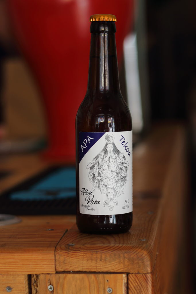 Tekoa 33cl